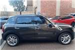  2017 Mini Countryman Cooper S Countryman