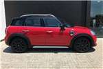  2019 Mini Countryman 