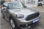  2017 Mini Countryman COOPER S COUNTRYMAN A/T