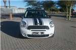  2011 Mini Countryman Cooper S Countryman auto