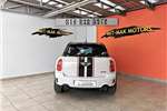  2011 Mini Countryman 