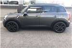  2014 Mini Countryman Cooper S Countryman auto