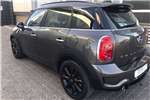  2014 Mini Countryman Cooper S Countryman auto