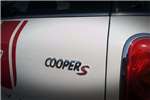  2014 Mini Countryman Cooper S Countryman auto