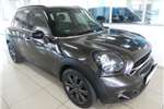  2014 Mini Countryman Cooper S Countryman auto