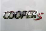  2014 Mini Countryman Cooper S Countryman auto