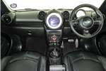  2014 Mini Countryman Cooper S Countryman auto