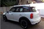  2016 Mini Countryman 