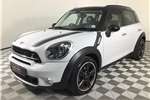  2016 Mini Countryman Cooper S Countryman auto