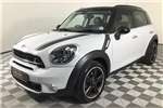  2016 Mini Countryman Cooper S Countryman auto