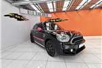  2017 Mini Countryman 