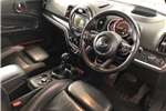  2017 Mini Countryman Cooper S Countryman auto