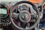  2017 Mini Countryman Cooper S Countryman auto