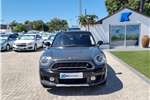  2017 Mini Countryman Cooper S Countryman auto