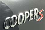  2018 Mini Countryman Cooper S Countryman auto