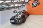  2019 Mini Countryman Cooper S Countryman auto