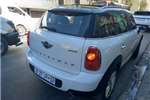  2015 Mini Countryman Cooper S Countryman Championship Edition