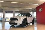  2011 Mini Countryman Cooper S Countryman steptronic