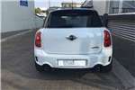  2011 Mini Countryman Cooper S Countryman steptronic