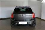  2011 Mini Countryman Cooper S Countryman steptronic