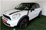  2012 Mini Countryman Cooper S Countryman steptronic