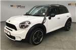  2012 Mini Countryman Cooper S Countryman steptronic