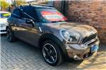  2012 Mini Countryman Cooper S Countryman steptronic