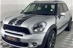  2012 Mini Countryman Cooper S Countryman steptronic