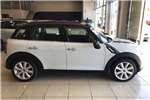  2013 Mini Countryman Cooper S Countryman steptronic