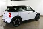  2013 Mini Countryman Cooper S Countryman steptronic