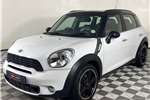  2013 Mini Countryman Cooper S Countryman steptronic