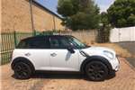  2013 Mini Countryman Cooper S Countryman steptronic