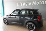  2014 Mini Countryman Cooper S Countryman steptronic