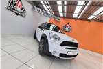  2014 Mini Countryman Cooper S Countryman steptronic