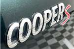  2014 Mini Countryman Cooper S Countryman steptronic