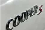  2015 Mini Countryman Cooper S Countryman steptronic