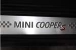 Used 2014 Mini Countryman Cooper S  steptronic