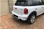  2014 Mini Countryman 