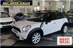  2014 Mini Countryman 