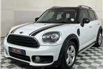 2018 Mini Countryman