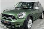 2015 Mini Countryman