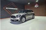 2020 Mini Countryman