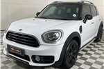 2018 Mini Countryman