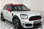 Used 2020 Mini Countryman John Cooper Works ALL4