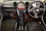  2013 Mini Countryman John Cooper Works ALL4 Countryman auto