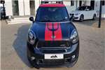  2015 Mini Countryman John Cooper Works ALL4 Countryman sports-auto