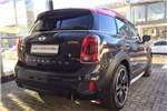  2017 Mini Countryman John Cooper Works ALL4 Countryman sports-auto