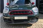  2017 Mini Countryman John Cooper Works ALL4 Countryman sports-auto