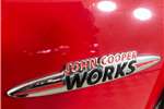  2018 Mini Countryman John Cooper Works ALL4 Countryman sports-auto