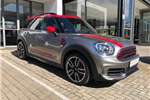  2019 Mini Countryman John Cooper Works ALL4 Countryman sports-auto